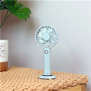 18usd Ngryise 2Pcs A Set portable new series mini fan