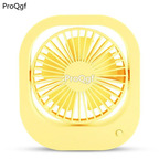 12usd Ngryise 2Pcs A Set rechargable portable mini fan