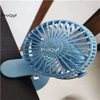16usd Ngryise 1Pcs A Set portable mini fan new series hanging