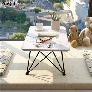 139usd Ngryise 1 Set ins fashion nordic table 50*30cm