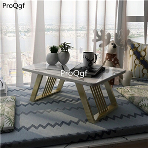 139usd Ngryise 1 Set ins fashion nordic table creative 50*30cm