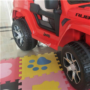 399usd Ngryise 1 Set ins fashion children car outdoor can seat jeepd