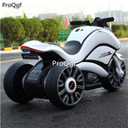 299usd Ngryise 1 set children can seat electric motorcycle