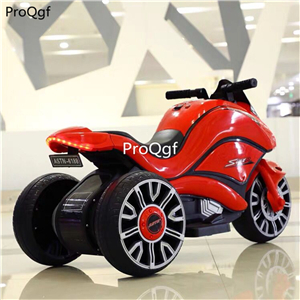 299usd Ngryise 1 set children can seat electric motorcycle