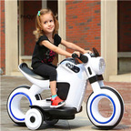 299usd Ngryise 1 set children can seat girl like motorcycle