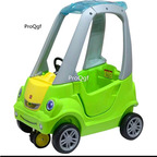 299usd Ngryise 1 set children can seat shopping mall use car