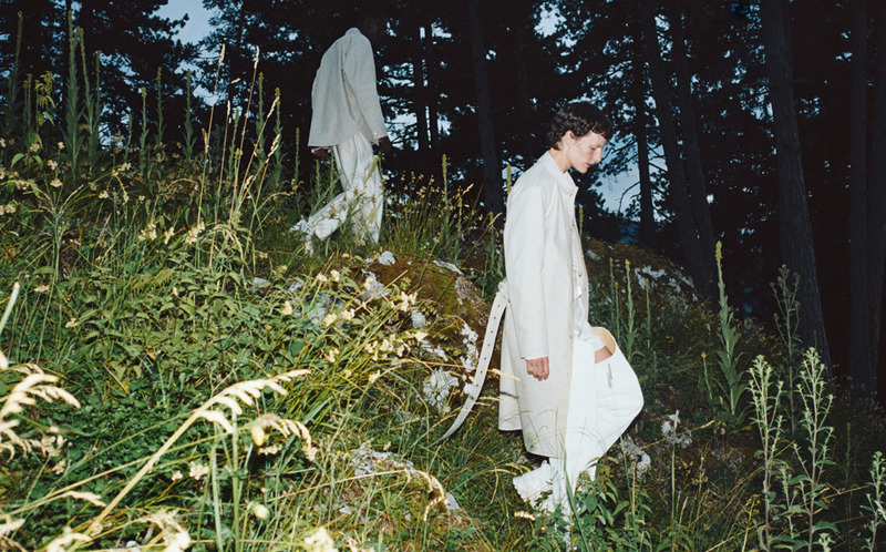 “摄影不是关于视觉，而是关于感觉”