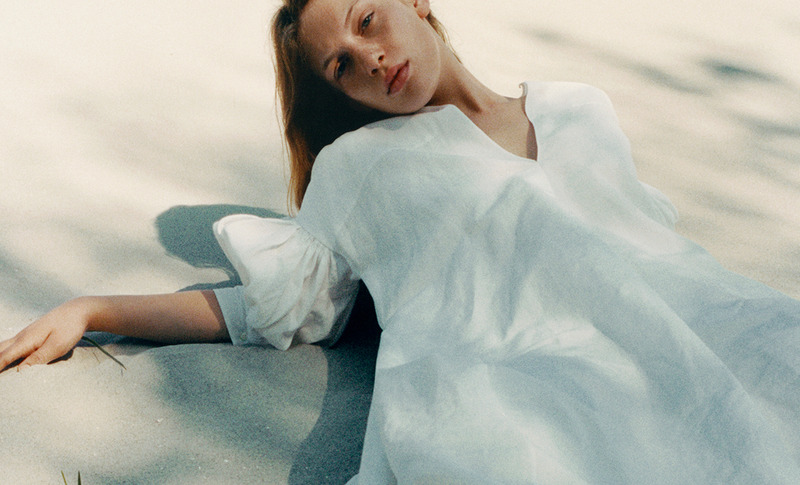 JIL SANDER+ 夏日精选系列