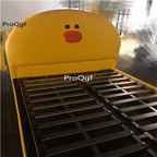 1699usd rare Ngryise 1 set Children fashion ins bed