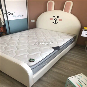 1699usd rare Ngryise 1 set Children fashion ins bed