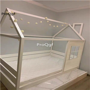 1699usd Ngryise 1 Set children house shape hot fashion bed