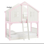 2699usd Ngryise 1 Set children house shape united states poeple love fashion bed