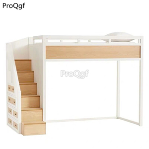 2699usd Ngryise 1 Set children two layer europe series fashion bed