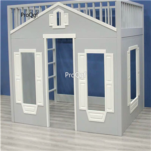 2699usd Ngryise 1 Set children japanese series fashion bed