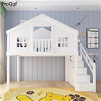 5000usd Ngryise 1 Set children house series hot bed