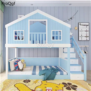 5000usd Ngryise 1 Set children house series hot bed