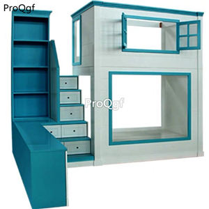 8000usd Ngryise 1 Set children minshuku hot bedroom bed 135*200cm