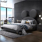 1699usd Ngryise 1 Set children mouse series bed