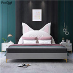 1699usd Ngryise 1 Set children animal series style bed
