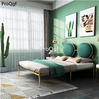 1699usd Ngryise 1 Set children classic series style bed