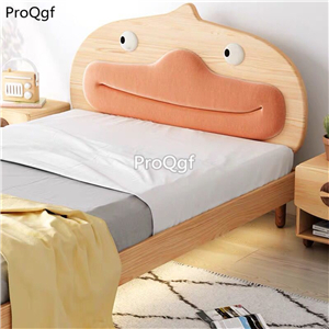 1699usd Ngryise 1 Set children 120*190cm duck series bed