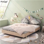 1699usd Ngryise 1 set children cloud series bed 120*190cm