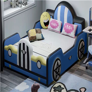 1699usd Ngryise 1 set children car shape bed