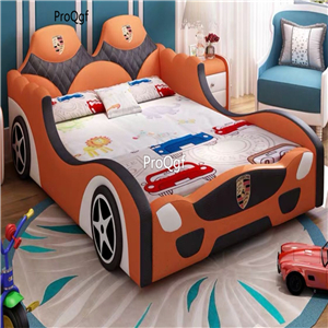 1699usd Ngryise 1 set children car shape hot rare bed
