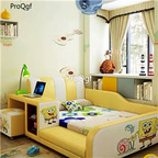 1699usd Ngryise 1 set classic children use bed