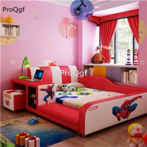 1699usd Ngryise 1 set classic children use bed