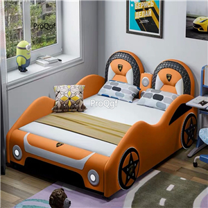 1699usd Ngryise 1 set classic children car shape bed two series choice