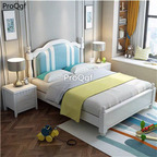 1699usd Ngryise 1 set korean style children bed