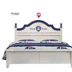 1699usd Ngryise 1 set dream flying children bed
