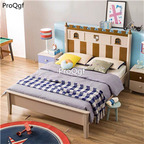 1699usd Ngryise 1 set europe 150*200cm children bed