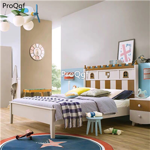 1699usd Ngryise 1 set europe 150*200cm children bed