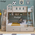 2999usd Ngryise 1 set europe loving you children bed