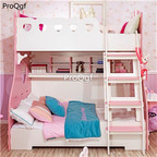 5000usd Ngryise 1 set  two layer europe children bed