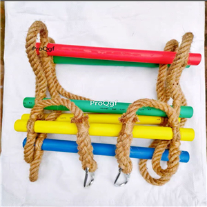 39usd Prodgf 1Pcs A Set children outodor climbing net distance 30cm total 2 meter