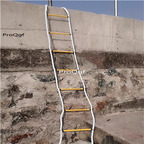 99usd Prodgf 1Pcs A Set children outodor climbing net distance 40cm total 5 meter