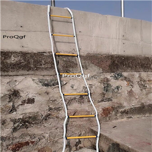 99usd Prodgf 1Pcs A Set children outodor climbing net distance 40cm total 5 meter