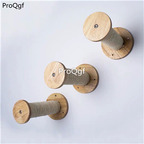 69usd Prodgf 1 Set wall hanging cat love climbing tool as photo show