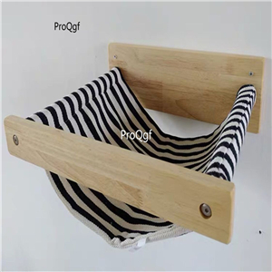 69usd Ngryise 1 set wall hanging cat climbing tool 2 series