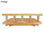 59usd Ngryise 1 set wall hanging cat climbing tool 40*30cm height 7cm