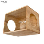 79usd Ngryise 1 set wall hanging size about 40*30*30cm cat sleeping tool