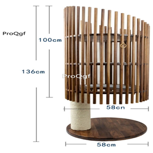 999usd Ngryise 1 set cat big climbing tool 136*58cm luxurious