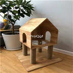 299usd Ngryise 1 set cat 55*77cm luxurious home