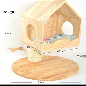 299usd Ngryise 1 set cat 74*56cm luxurious home fashion