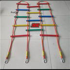 209usd Ngryise 1 set as photo show climbing children net