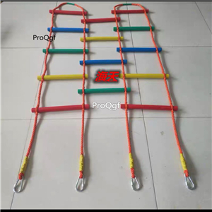 209usd Ngryise 1 set as photo show climbing children net