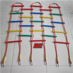 399usd Ngryise 1 set as photo show play tool children climbing net big one